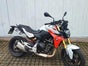 BMW 800 R Motorrad - Galerie - Bild 2