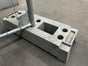 Bauzaun-Fuß 26kg - Galerie - Bild 3