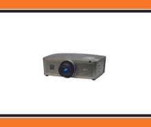 Eiki LC WUL100,  5000 ANSI Lumen, WUXGA