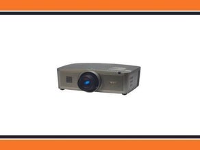Eiki LC WUL100,  5000 ANSI Lumen, WUXGA