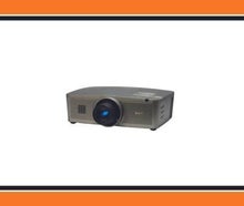 Eiki LC WUL100, 5000 ANSI Lumen, WUXGA