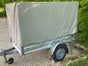Anhänger 750 Kg mit B Führerschein 210 m Lang - Galerie - Bild 2