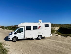 Toller Teilintegrierter Automatik 285 von Roller