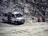 Opel Movano Combi
