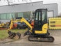 Minibagger 2,4 t - Galerie - Bild 2
