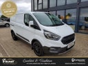 Transporter - Galerie - Bild 1