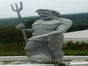 Neptun Figur, Gott, Griechenland, Meeresgott - Galerie - Bild 2