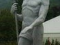 Neptun Figur, Gott, Griechenland, Meeresgott - Galerie - Bild 2