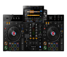 Pioneer XDJ-RX3 Dj-System - All in one Mischpult - CDJ 3000 und DJM 900 NXS2 in einem Gerät