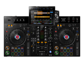 Pioneer XDJ-RX3 Dj-System - All in one Mischpult - CDJ 3000 und DJM 900 NXS2 in einem Gerät