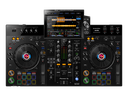 Mischpult DJM 400 - Der neuste Dj Mixer von Pioneer - Galerie - Bild 1