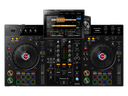 Mischpult DJM 400 - Der neuste Dj Mixer von Pioneer - Galerie - Bild 1