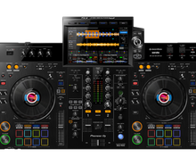 Pioneer XDJ-RX3 Dj-System - All in one Mischpult - CDJ 3000 und DJM 900 NXS2 in einem Gerät