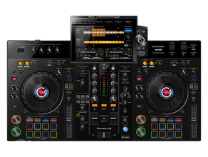 Pioneer XDJ-RX3 Dj-System - All in one Mischpult - CDJ 3000 und DJM 900 NXS2 in einem Gerät