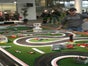 Carrera-Bahn - Autorennbahn - mieten - Galerie - Bild 2
