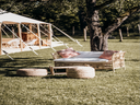 Loungeset Boho