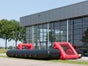 Mega Fußballkicker XXL / Menschenkicker ohne Boden mieten in OWL - Galerie - Bild 4
