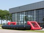 Mega Fußballkicker XXL / Menschenkicker ohne Boden mieten in OWL - Galerie - Bild 4