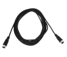 MIDI Kabel 3m mieten – Kabel & Adapter