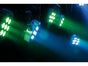 Floorspot LED 7 x 4 Watt RGBW, mieten - Galerie - Bild 3