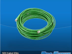 SDI Kabel 20m