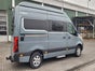 Yucon 6. BD Sprinter mit Aufstelldach, AHK, Automatik für 4 Personen - Galerie - Bild 3