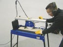 Fliesenschneider bis 57 cm Schnittlänge, Elektro