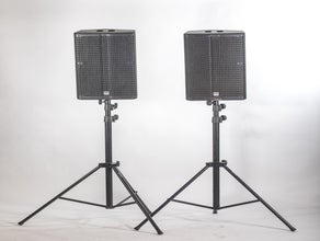 Musikanlage/ PA Anlage/ Party/ Boxen/ HK Audio/ mieten