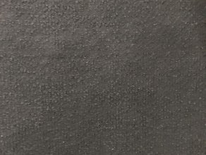 Teppich anthrazit 2 m