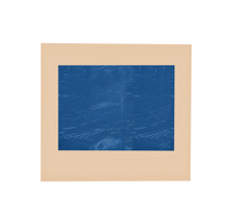 Seitenwand 4 m mit Panoramafenster Sandfarbe (Mastertent) mieten – Servicematerial