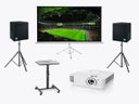 Public Viewing Paket klein