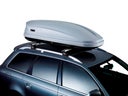 Thule-Dachboxen - 400 L - 420 L Volumen. 5,25 / Tag - Galerie - Bild 1