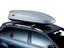 Thule-Dachboxen - 400 L - 420 L Volumen. 5,25 / Tag - Galerie - Bild 1