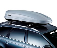 Thule-Dachboxen - 400 L - 420 L Volumen. 5,50 / Tag