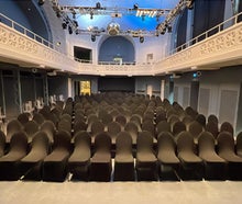 Bankettstühle / Eventstühle