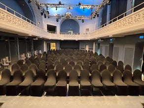Bankettstühle / Eventstühle