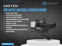Nebelmaschine BeamZ