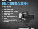 Nebelmaschine BeamZ - Galerie - Bild 1