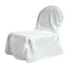 Stuhlhusse
