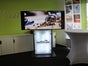 TV Station mit 55-Zoll LED-TV - Galerie - Bild 3