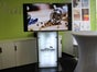 TV Station mit 55-Zoll LED-TV - Galerie - Bild 3