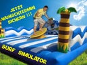 Surf Simulator Anlage Top Angebot