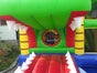 Hüpfburg Krokodil Multiplay - Galerie - Bild 2