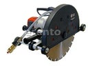 Elektro-Trennschleifer bis 16cm Materialstärke