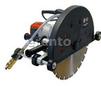 Elektro-Trennschleifer bis 16cm Materialstärke