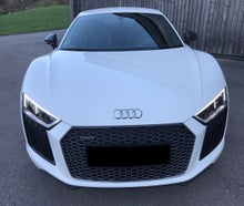 Audi R8 V10 Plus - neues Modell 610 PS