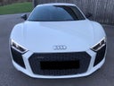 Audi R8 V10 Plus - neues Modell 610 PS - Galerie - Bild 1