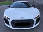 Audi R8 V10 Plus - neues Modell 610 PS