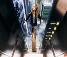Virtual Reality / Walk the Plank / Plank Experience / Walk the Plank mieten