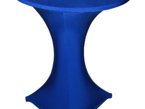 Easy Stretch Husse - Blau
